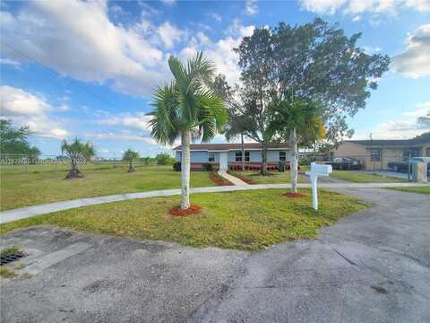 7Th, HOMESTEAD, FL 33030