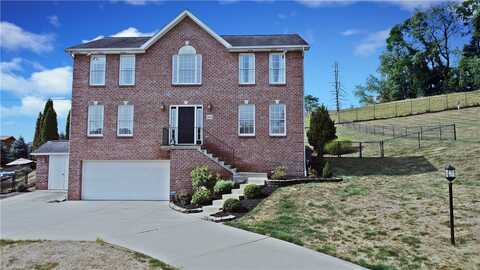 Mcelheny, SOUTH PARK, PA 15129