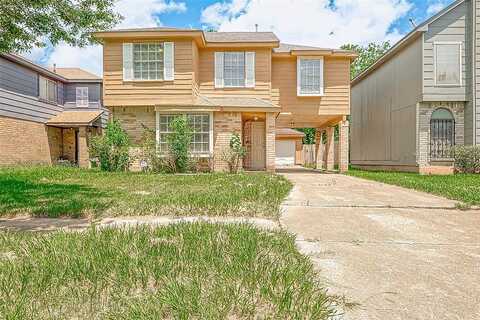 Diamond Ridge, HOUSTON, TX 77053