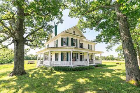 Buttermilk, MOUNT SIDNEY, VA 24467