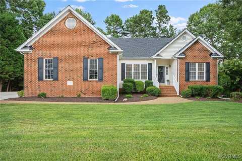 Blue Creek, SOUTH CHESTERFIELD, VA 23834