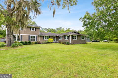 Dowling, KINGSLAND, GA 31548