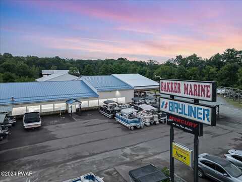 Purdytown, HAWLEY, PA 18428