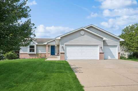 Palm, ANDOVER, MN 55304