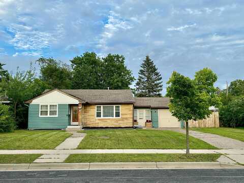 20Th, SAINT CLOUD, MN 56303