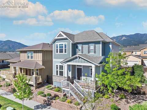 Mayflower, COLORADO SPRINGS, CO 80905