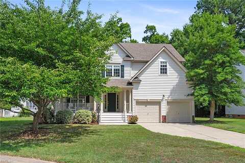 Inlet Cove, CARROLLTON, VA 23314