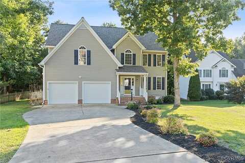 Hampton Meadows, CHESTERFIELD, VA 23832