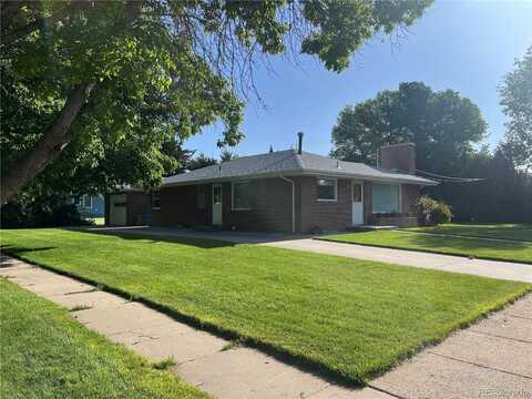 Donelan, BURLINGTON, CO 80807