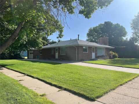 Donelan, BURLINGTON, CO 80807