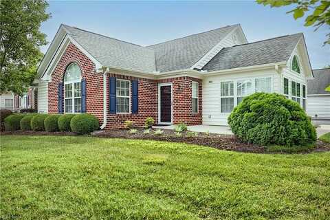 Garman, YORKTOWN, VA 23690