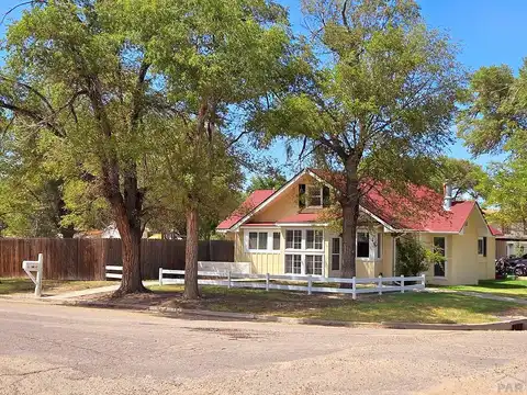 2Nd, LAS ANIMAS, CO 81054