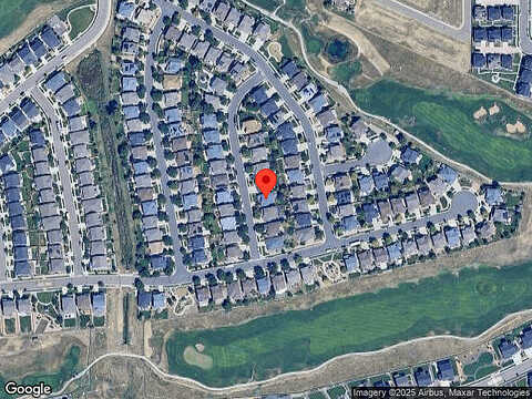 Memphis, COMMERCE CITY, CO 80022