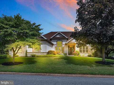 Oakmont, LANCASTER, PA 17601