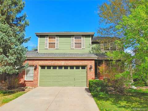 Hudson, THORNTON, CO 80233