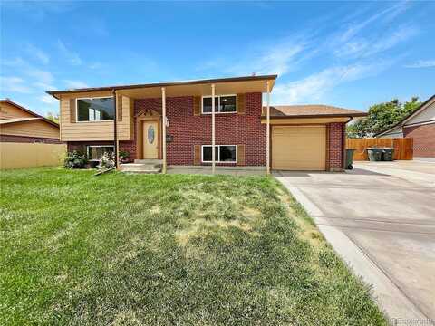 Marion, NORTHGLENN, CO 80233