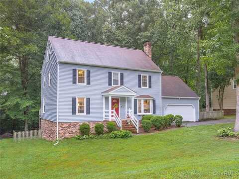 Glenmont, NORTH CHESTERFIELD, VA 23236