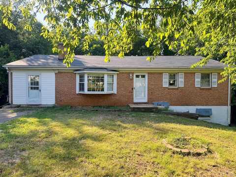 Kenmore, MADISON HEIGHTS, VA 24572