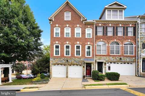 Log Ridge, FAIRFAX, VA 22030