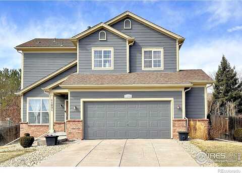 Jersey, THORNTON, CO 80233
