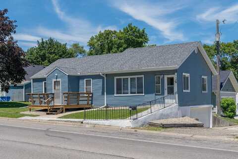 Central, LONSDALE, MN 55046