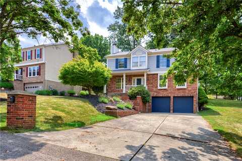 Amberwood, BETHEL PARK, PA 15102