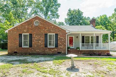 Crofton, CHESTER, VA 23831