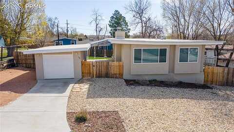 Jewel, COLORADO SPRINGS, CO 80906