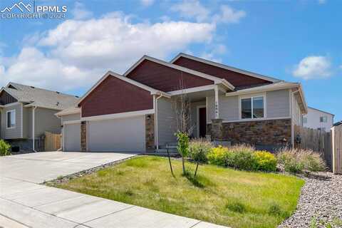 Saco, COLORADO SPRINGS, CO 80925