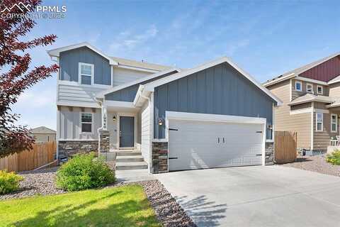 Matta, COLORADO SPRINGS, CO 80925