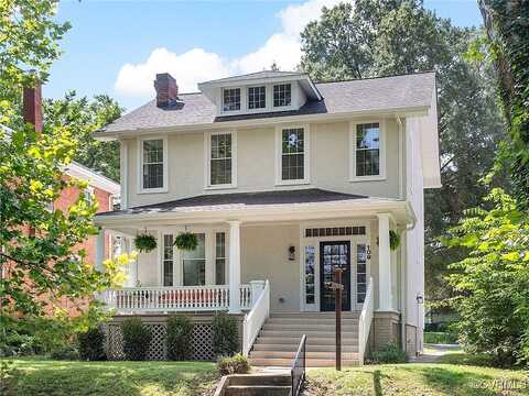 Overbrook, RICHMOND, VA 23222