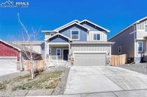 Nolin, COLORADO SPRINGS, CO 80925