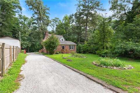 Pinecrest, WAKEFIELD, VA 23888