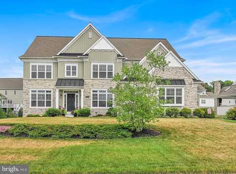 Valley Crossing, LITITZ, PA 17543