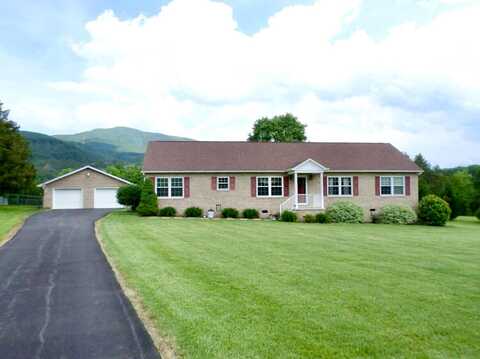 Big Cedar, HOT SPRINGS, VA 24445