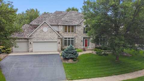 Meade, EDEN PRAIRIE, MN 55347