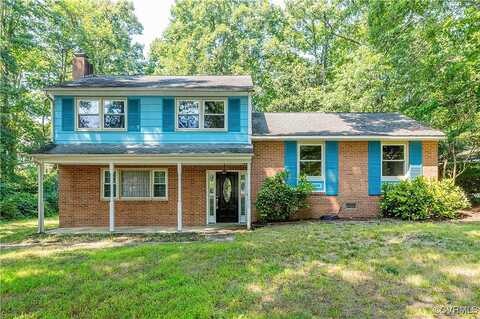 Hollyberry, NORTH CHESTERFIELD, VA 23237