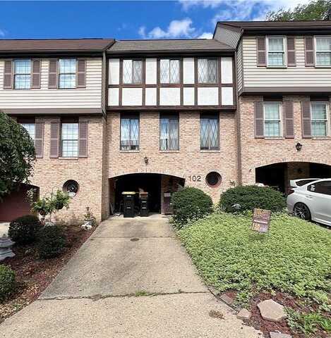 Sonnybrook, BETHEL PARK, PA 15102