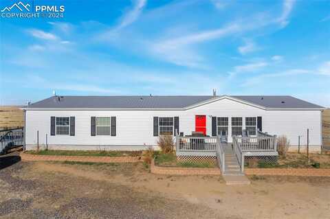 Mulberry, CALHAN, CO 80808