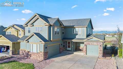 Antler Creek, PEYTON, CO 80831