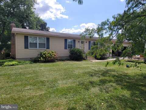 Wenschoff, FAIRFIELD, PA 17320