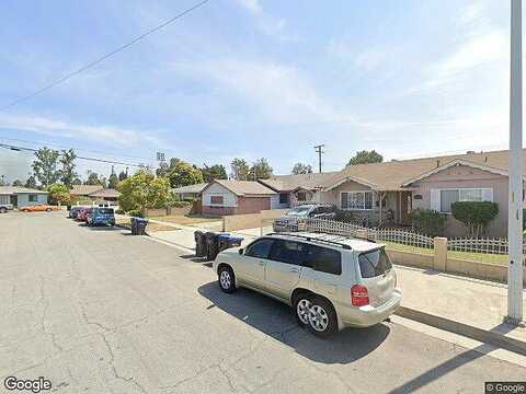 Seaforth, NORWALK, CA 90650