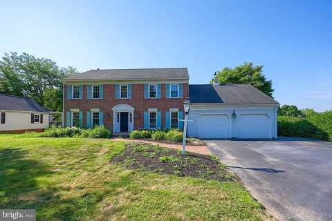 Waterfront Estates, LANCASTER, PA 17602