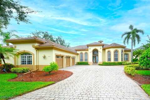 Terracina, NAPLES, FL 34119