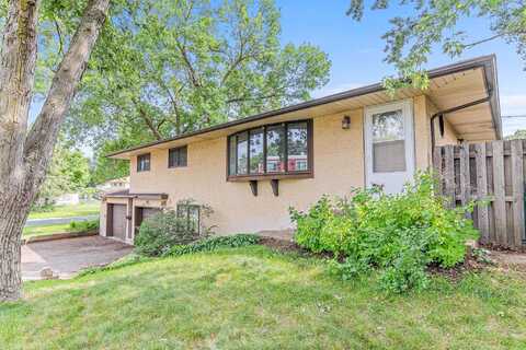 99Th, MINNEAPOLIS, MN 55434