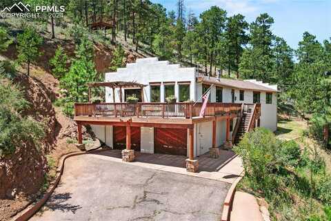 Fountain, CASCADE, CO 80809