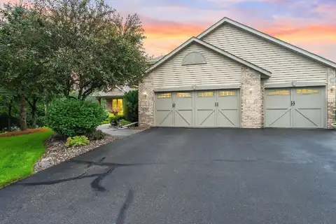 Glen, CIRCLE PINES, MN 55014