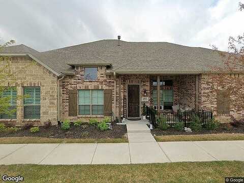 Wisteria, FAIRVIEW, TX 75069