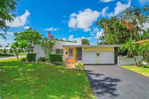 98Th, MIAMI SHORES, FL 33138