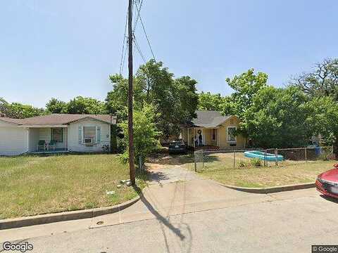 Butler, TYLER, TX 75701